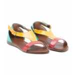 Aleta ALWF1416 Women Flats